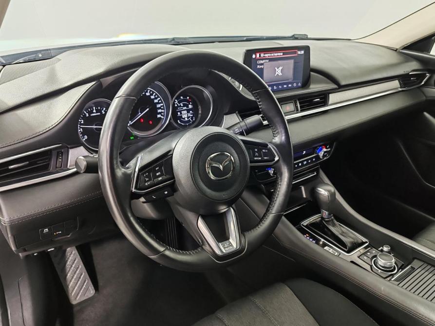 Mazda 6 III (GJ) Рестайлинг 2 Курск  - изображение 20