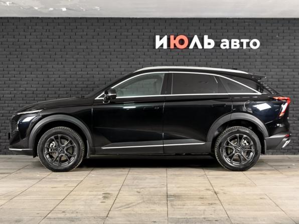 Haval F7 II с пробегом 2024 года, цена 2 500 000 рублей, 46640 км, внедорожник, Автокод Объявления