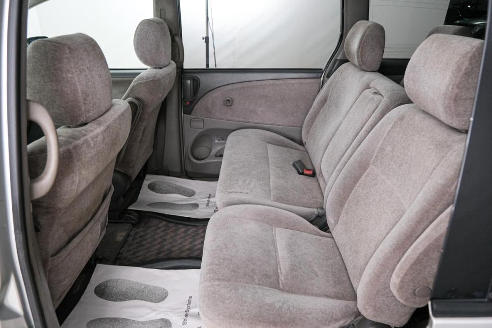 Toyota Estima II Красноярск  - изображение 18