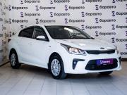Kia Rio IV Ростов-на-Дону  - изображение 22