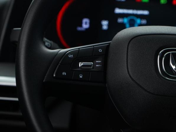 Changan CS35 Plus I Рестайлинг с пробегом 2024 года, цена 1 644 977 рублей, 49720 км, внедорожник, Автокод Объявления