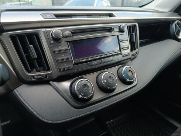 Toyota RAV4 IV (XA40) с пробегом 2013 года, цена 1 750 000 рублей, 184019 км, внедорожник, Автокод Объявления