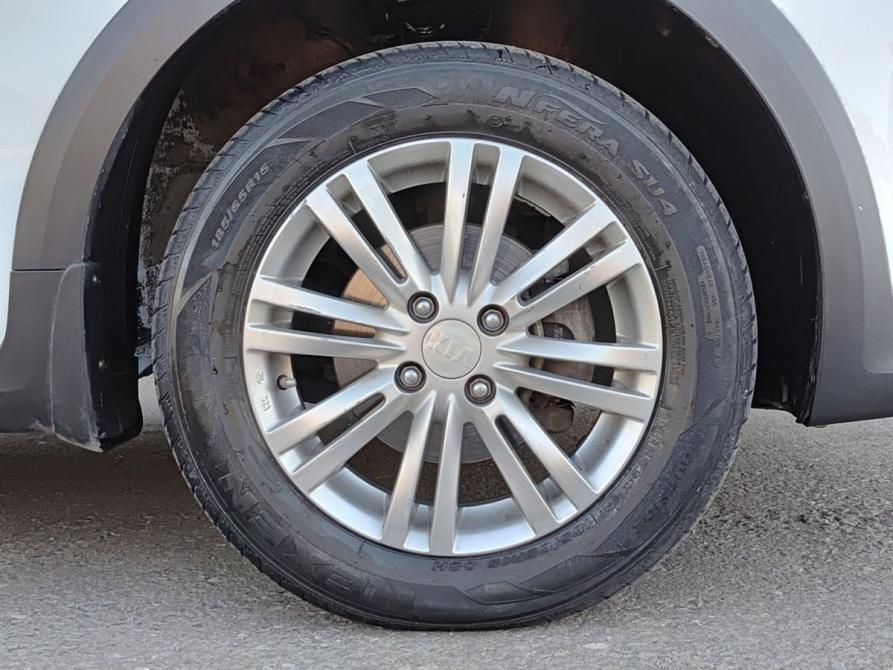Kia Rio IV Ижевск  - изображение 22