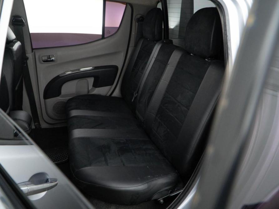 Mitsubishi L200 IV Москва  - изображение 9