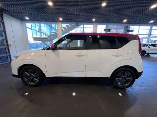 Kia Soul III с пробегом 2019 года, цена 1 889 000 рублей, 138969 км, хэтчбек, Автокод Объявления