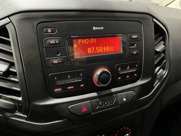 Lada (ВАЗ) XRAY I с пробегом 2018 года, цена 760 000 рублей, 51326 км, хэтчбек, Автокод Объявления