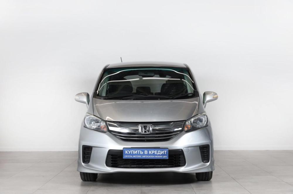 Honda Freed I Рестайлинг 2 Новосибирск  - изображение 2
