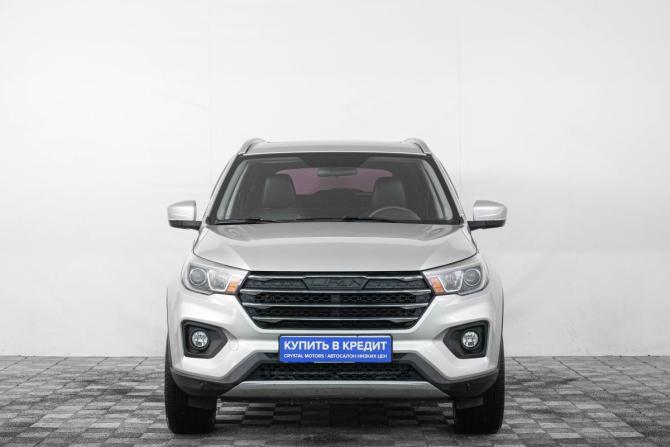 Lifan X70 I с пробегом 2018 года, цена 1 249 000 рублей, 69000 км, внедорожник, Автокод Объявления