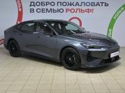 Changan UNI-V I Москва  - изображение 26