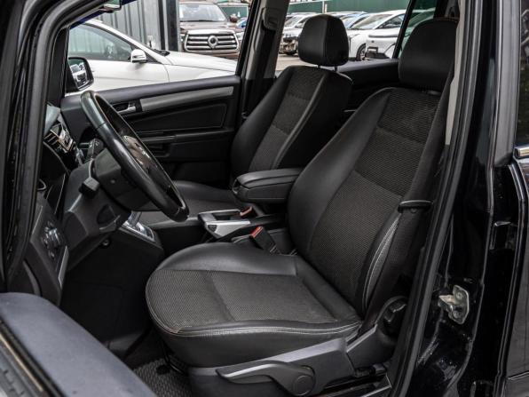 Opel Zafira B Рестайлинг с пробегом 2011 года, цена 840 000 рублей, 217189 км, компактвэн, Автокод Объявления