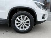 Volkswagen Tiguan I Рестайлинг Новосибирск  - изображение 30
