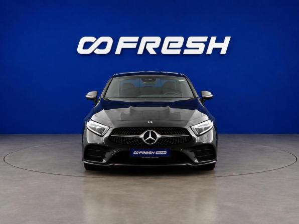 Mercedes-Benz CLS III (C257) с пробегом 2020 года, цена 4 823 051 рубль, 122005 км, седан, Автокод Объявления