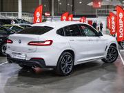 BMW X4 II (G02) Санкт-Петербург  - изображение 35