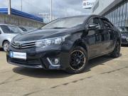 Toyota Corolla XI (E160 E170 E180) Краснодар  - изображение 20