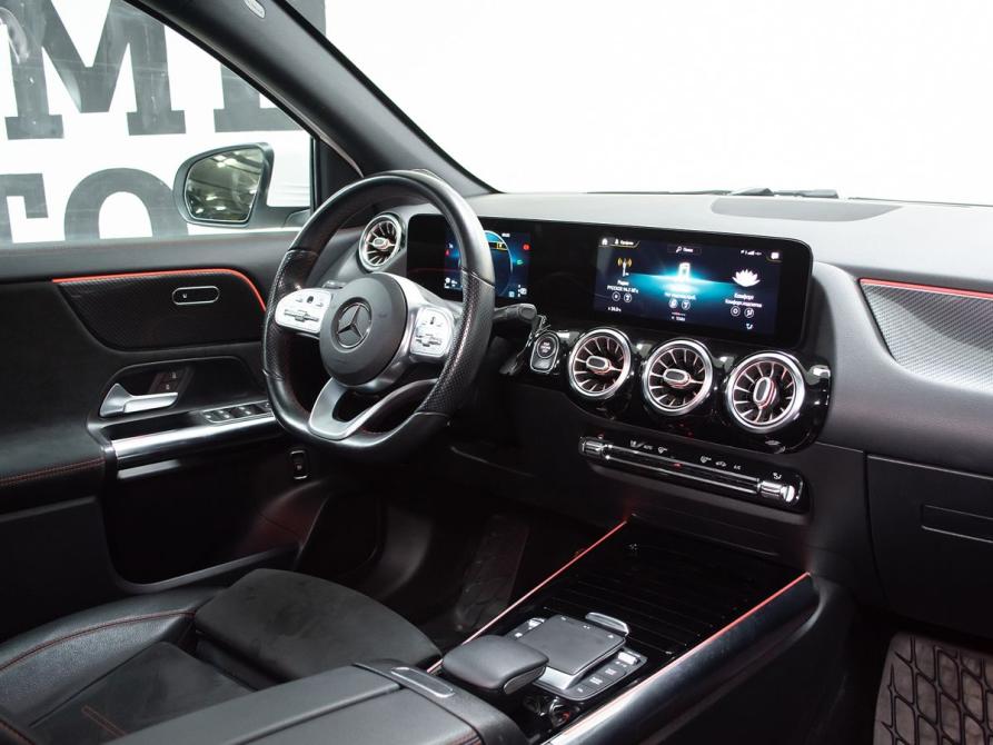Mercedes-Benz GLA II (H247) Новосибирск  - изображение 23
