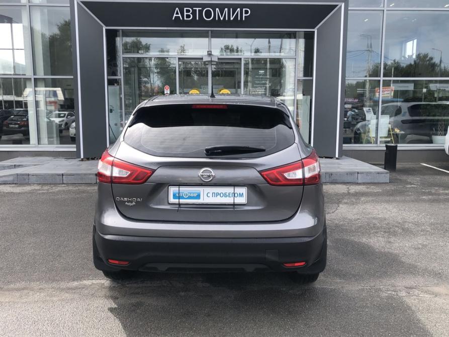 Nissan Qashqai II Брянск  - изображение 6