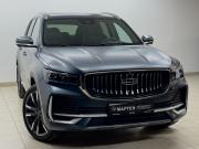 Geely Monjaro I Вологда  - изображение 27