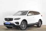 Geely Atlas Pro Тюмень  - изображение 27