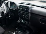 Lada (ВАЗ) Niva Legend Курган  - изображение 34