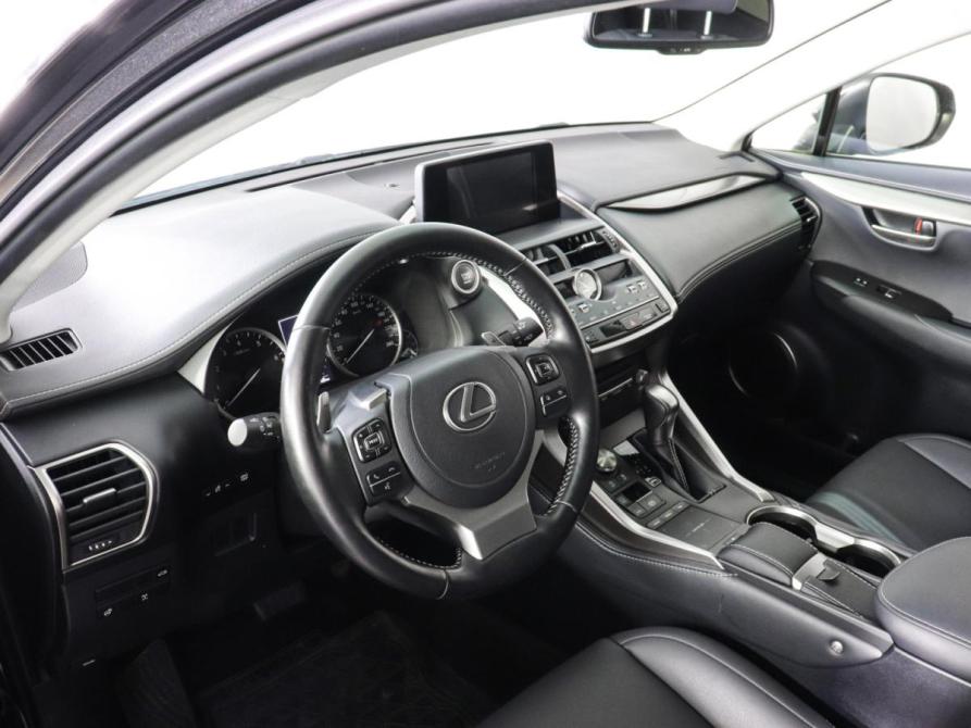 Lexus NX I Рестайлинг Химки  - изображение 10