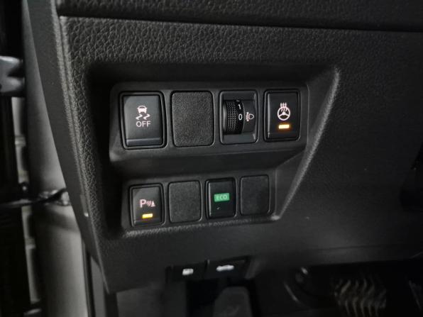 Nissan Qashqai II Рестайлинг с пробегом 2019 года, цена 2 040 000 рублей, 65740 км, внедорожник, Автокод Объявления
