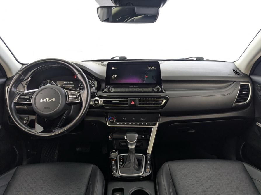 Kia Seltos I Москва  - изображение 28