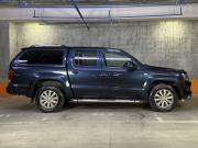 Volkswagen Amarok I Уфа  - изображение 21