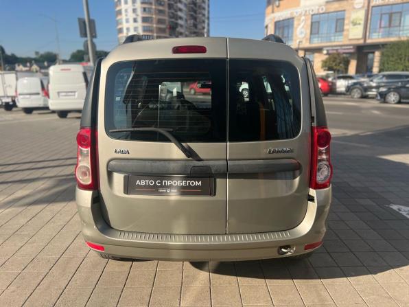 Lada (ВАЗ) Largus I с пробегом 2015 года, цена 690 000 рублей, 258751 км, универсал, Автокод Объявления