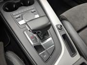 Audi A4 allroad V (B9) Рестайлинг Москва  - изображение 33
