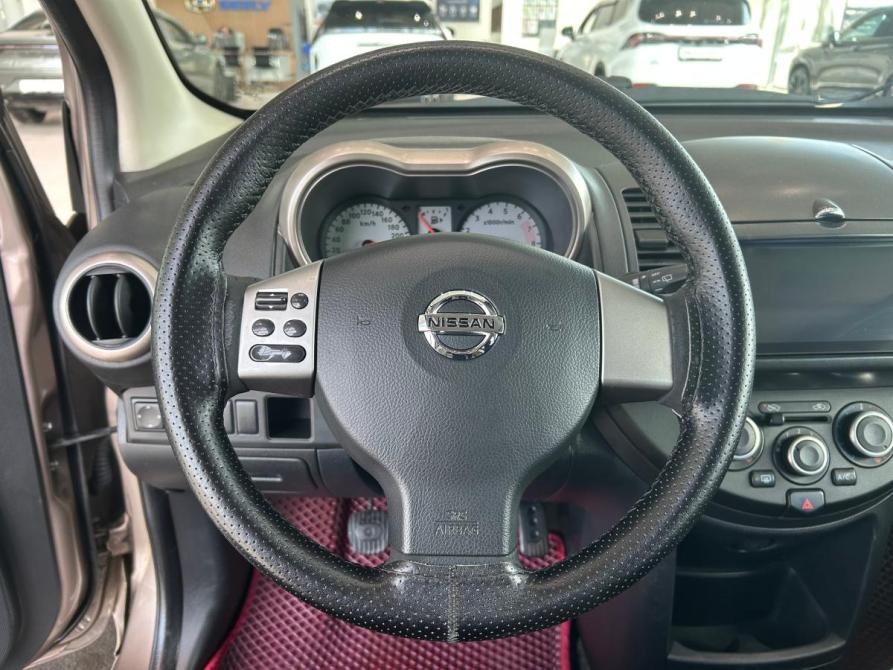 Nissan Note I Екатеринбург  - изображение 16