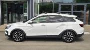 Lada (ВАЗ) Vesta I Рестайлинг (NG) Оренбург  - изображение 18