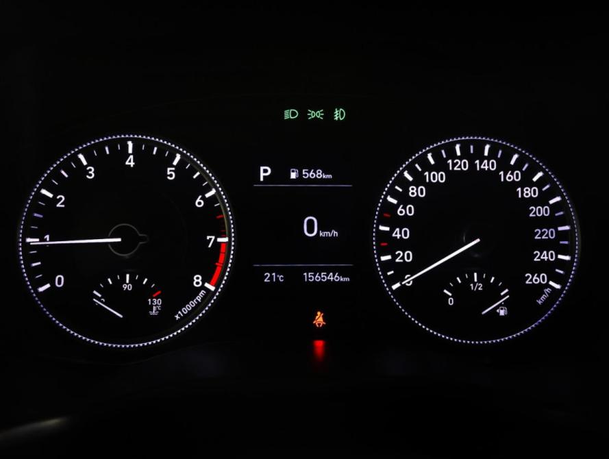 Hyundai Santa Fe IV Москва  - изображение 16