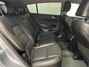 Kia Sportage IV Рестайлинг Балашиха  - изображение 35