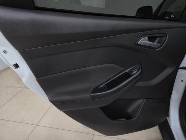 Ford Focus III Рестайлинг с пробегом 2018 года, цена 1 235 000 рублей, 138183 км, седан, Автокод Объявления