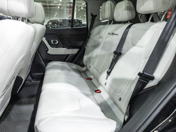 JETOUR T1 с пробегом 2025 года, цена 3 497 897 рублей, 10792 км, внедорожник, Автокод Объявления