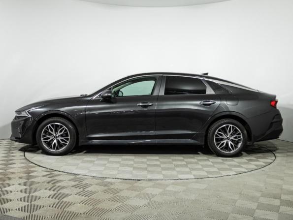 Kia K5 III с пробегом 2020 года, цена 2 369 700 рублей, 105204 км, седан, Автокод Объявления