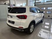 Chery Tiggo 4 Pro I Орел  - изображение 20