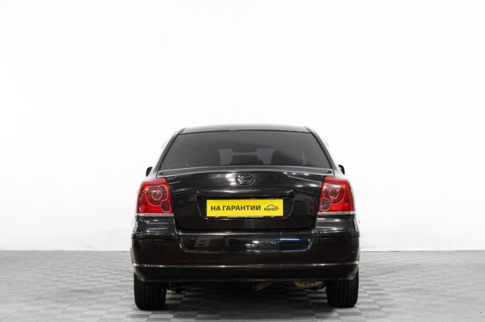 Toyota Avensis II Барнаул  - изображение 6
