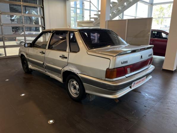 Lada (ВАЗ) 2115 с пробегом 2005 года, цена 80 000 рублей, 257413 км, седан, Автокод Объявления