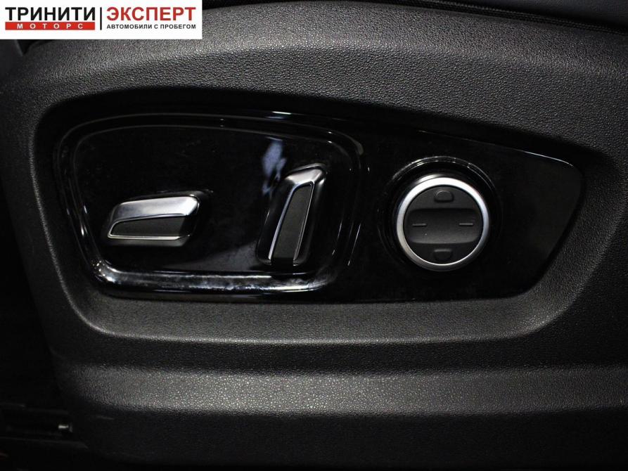 Jaecoo J7 I Белгород  - изображение 16