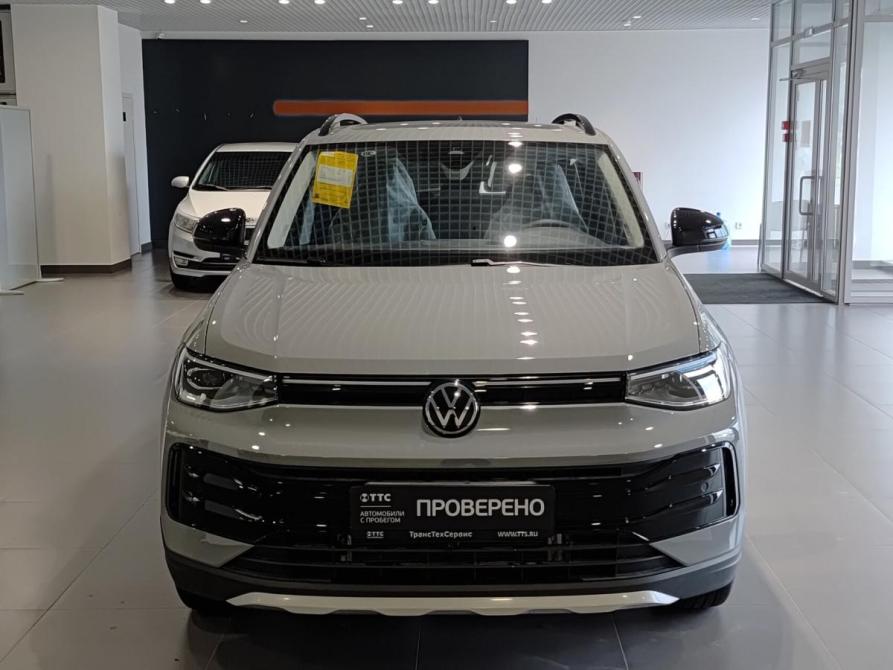 Volkswagen Tharu XR Казань  - изображение 2