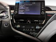 Toyota Camry VIII (XV70) Рестайлинг Москва  - изображение 45