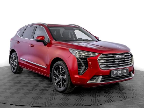Haval Jolion I с пробегом 2021 года, цена 1 175 000 рублей, 213385 км, внедорожник, Автокод Объявления