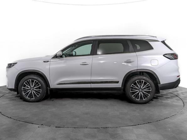 Chery Tiggo 8 Pro Max I с пробегом 2023 года, цена 2 300 000 рублей, 67357 км, внедорожник, Автокод Объявления
