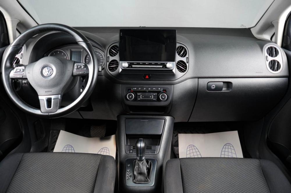 Volkswagen Golf Plus I Тюмень  - изображение 12