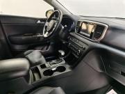 Kia Sportage IV Рестайлинг Курск  - изображение 26