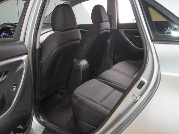 Hyundai i30 II Рестайлинг с пробегом 2015 года, цена 1 249 000 рублей, 123777 км, хэтчбек, Автокод Объявления