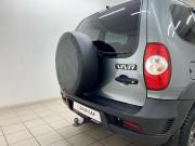 Chevrolet Niva I Рестайлинг Энгельс  - изображение 49