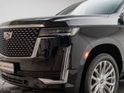 Cadillac Escalade V Москва  - изображение 52