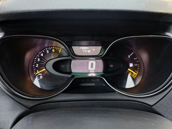 Renault Kaptur I с пробегом 2016 года, цена 1 249 000 рублей, 172882 км, внедорожник, Автокод Объявления